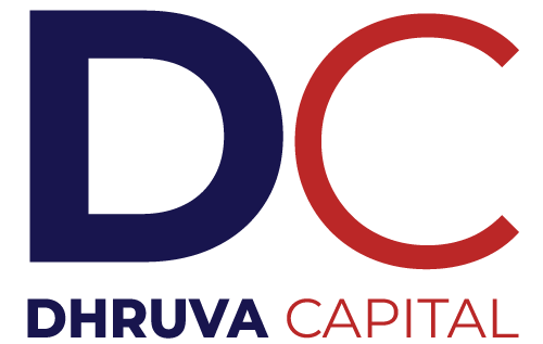 Dhruva Capital Logo